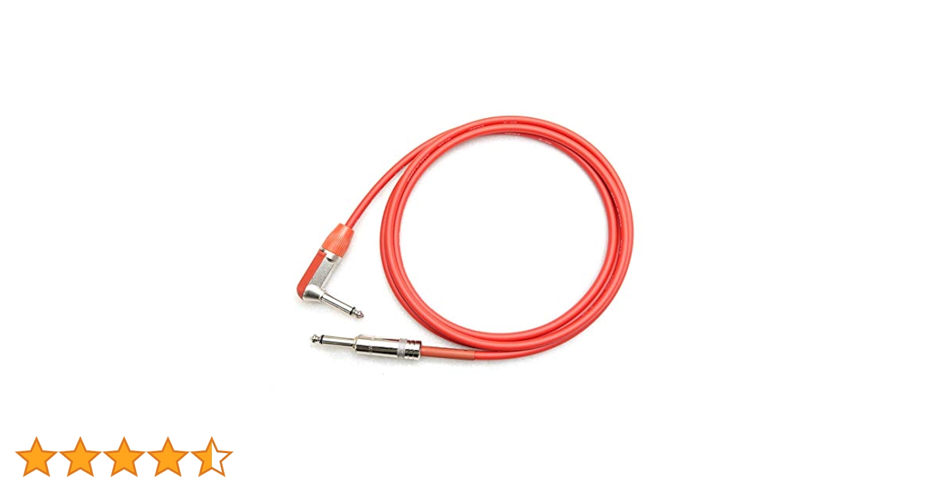 Amazon | CANARE GS-6 PROFESSIONAL サイレントプラグ付 ギター